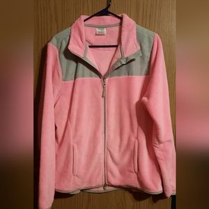 EUC Women's Danskin Now Jacket